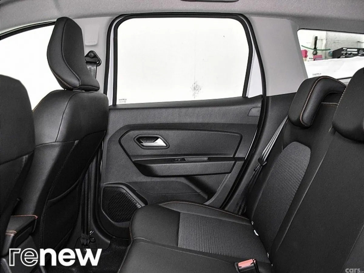 Dacia Duster SUV, Diesel, 2022, White