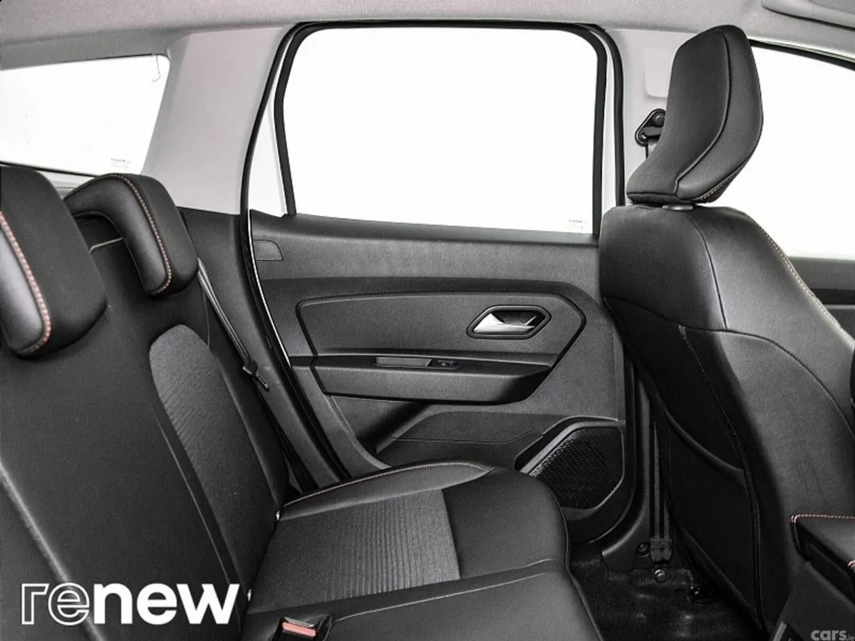 Dacia Duster SUV, Diesel, 2022, White
