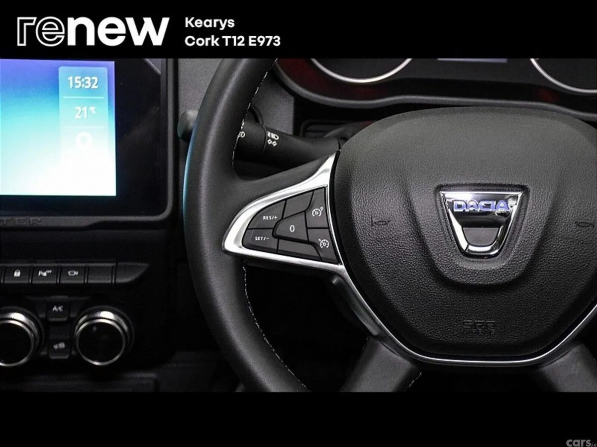 Dacia Duster SUV, Diesel, 2022, White