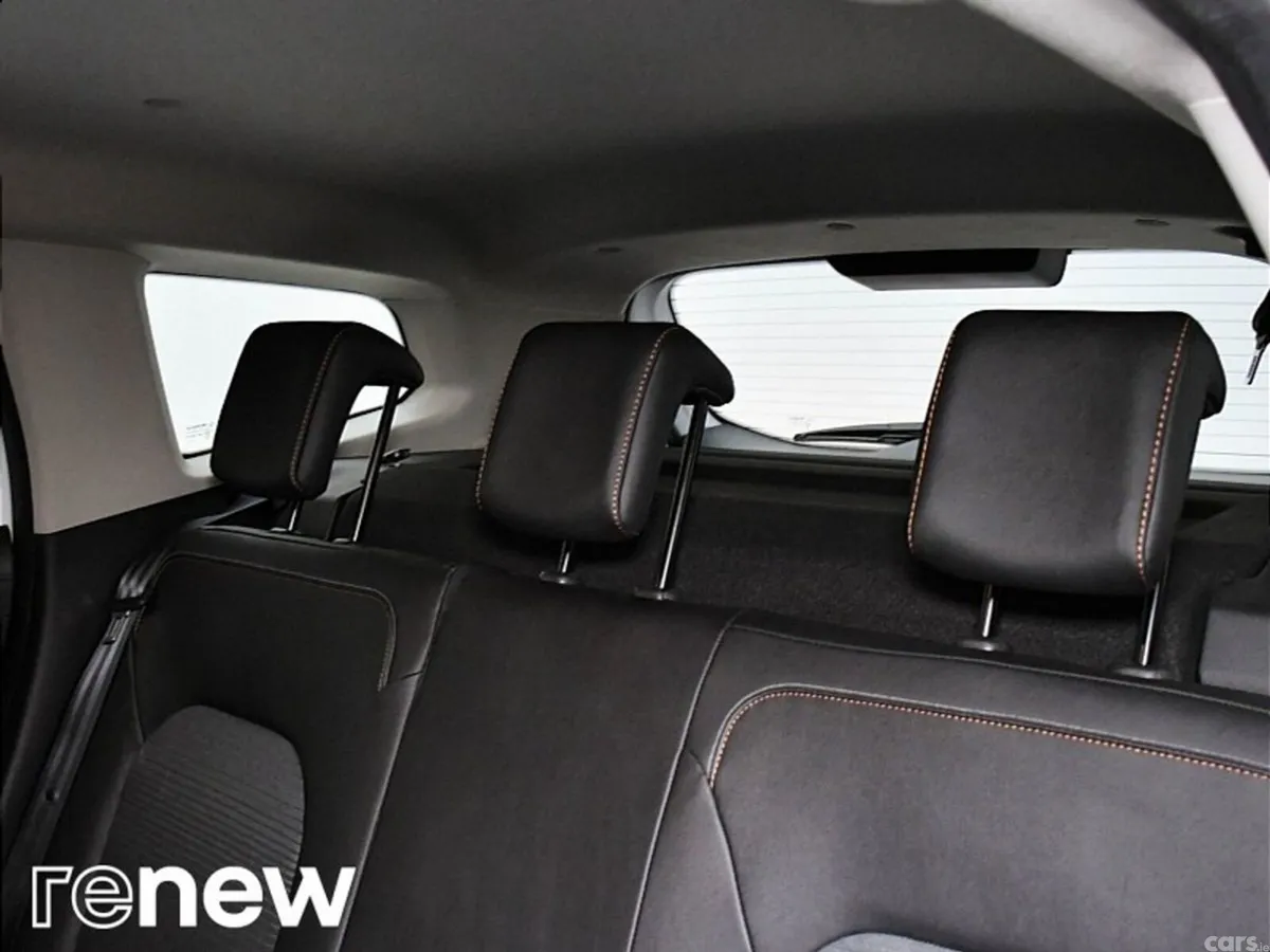 Dacia Duster SUV, Diesel, 2022, White