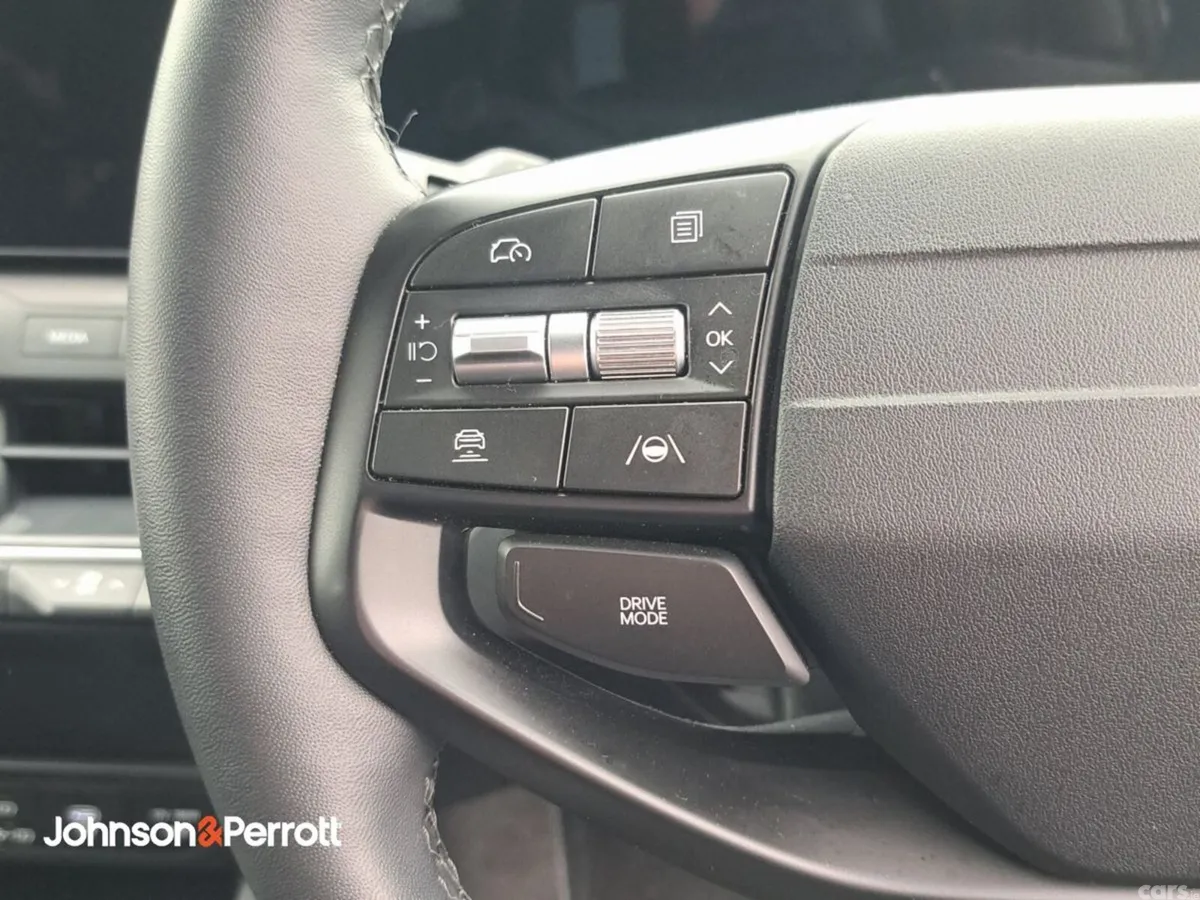 Kia K4 Hatchback, Petrol Hybrid, 2026, White