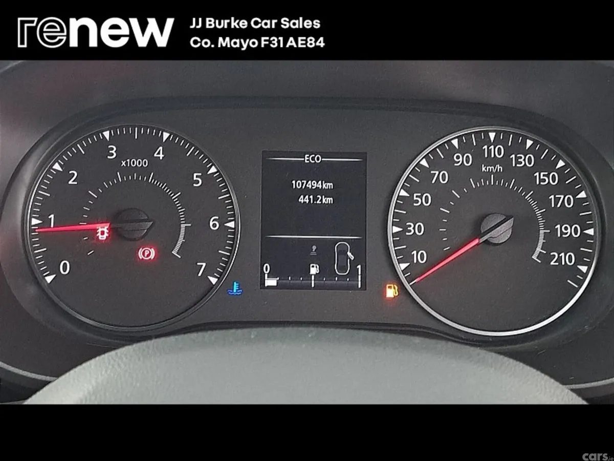 Dacia Duster SUV, Diesel, 2021, Red