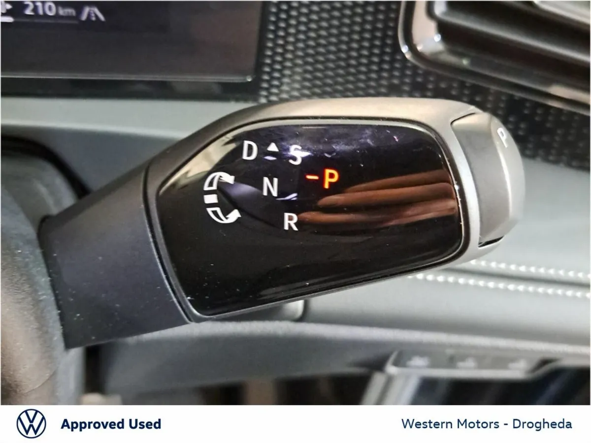 Volkswagen Tiguan SUV, Diesel, 2026, Blue