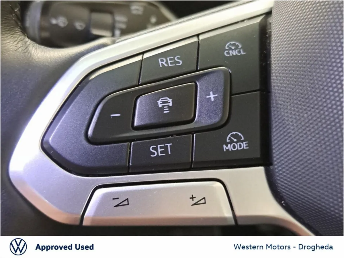 Volkswagen Tiguan SUV, Diesel, 2026, Blue