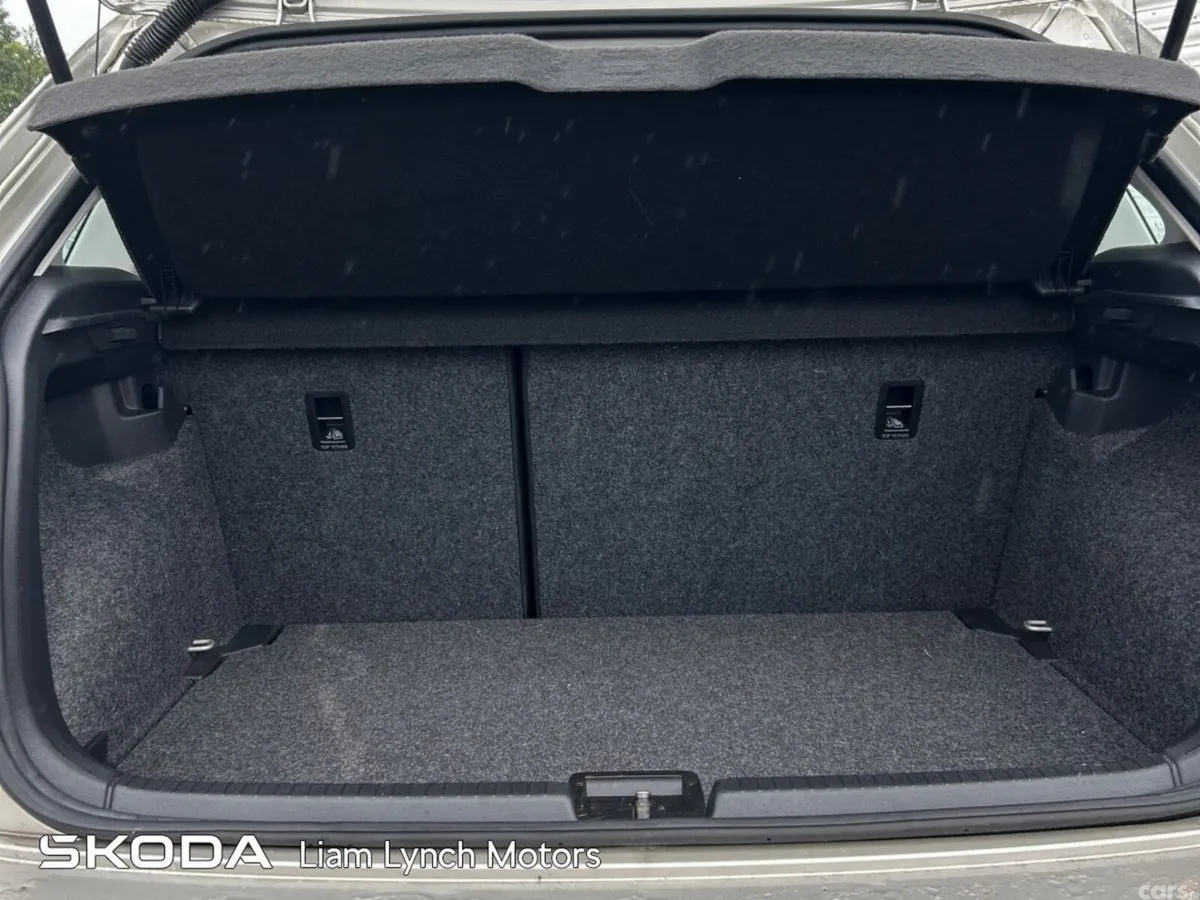 Volkswagen Polo Hatchback, Petrol, 2019, Grey