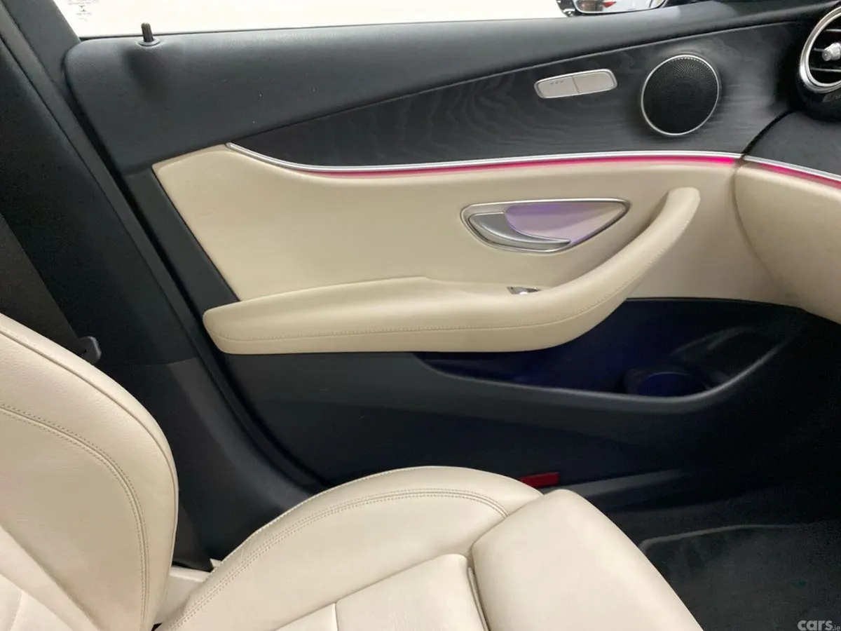 Mercedes-Benz E-Class Saloon, Diesel, 2023, Grey