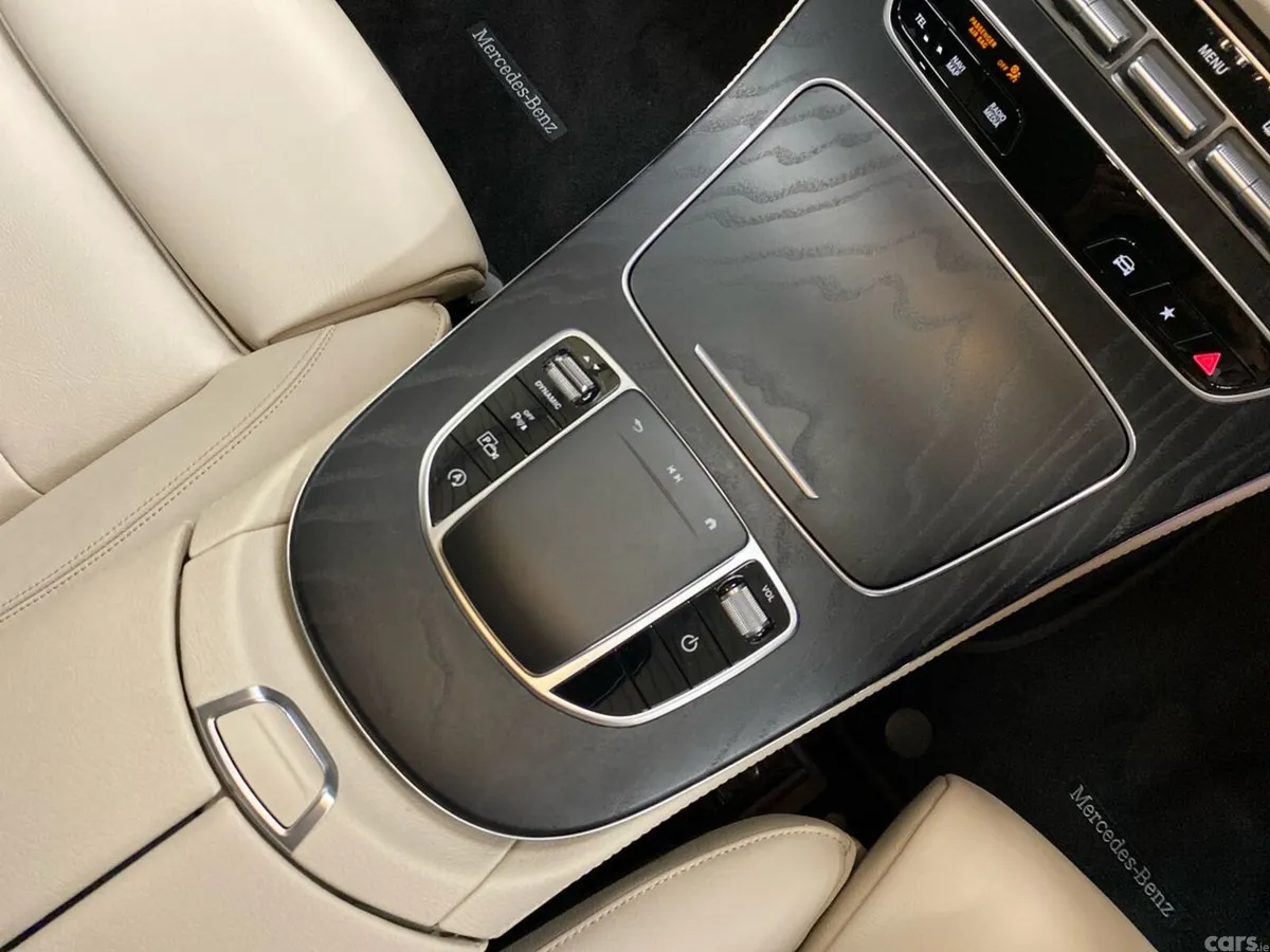 Mercedes-Benz E-Class Saloon, Diesel, 2023, Grey