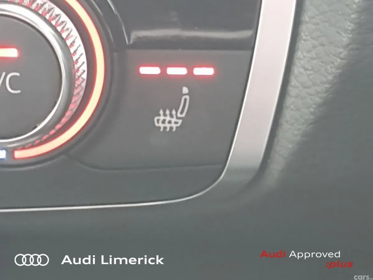 Audi Q3 SUV, Diesel, 2024, White