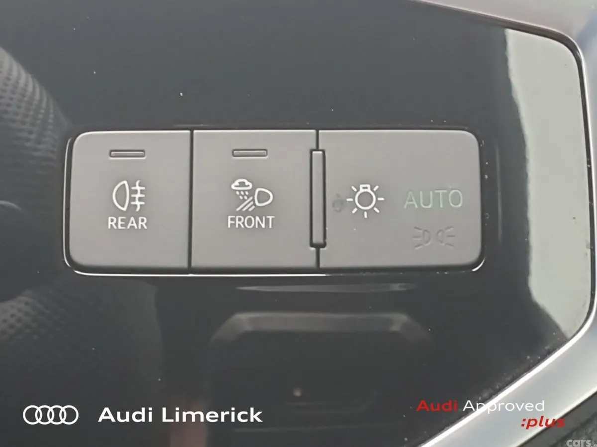 Audi Q3 SUV, Diesel, 2024, White
