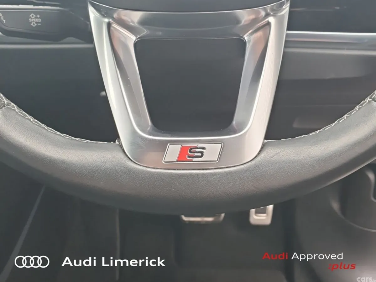 Audi Q3 SUV, Diesel, 2024, White