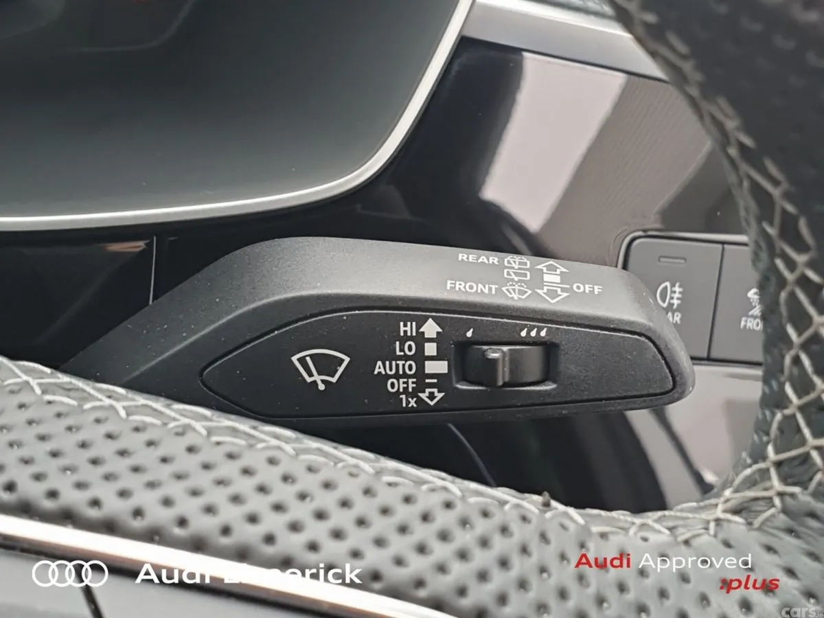 Audi Q3 SUV, Diesel, 2024, White