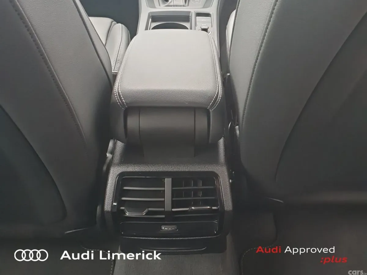 Audi Q3 SUV, Diesel, 2024, White
