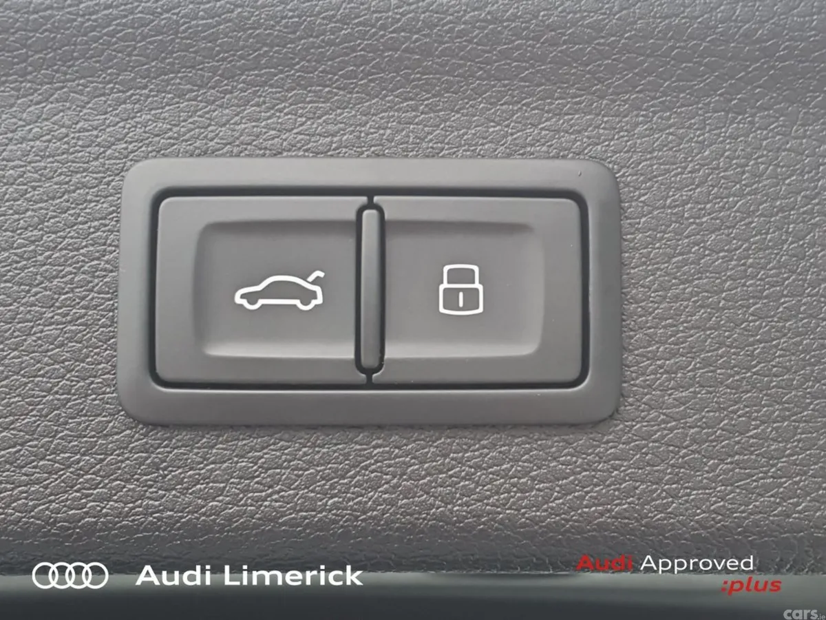 Audi Q3 SUV, Diesel, 2024, White