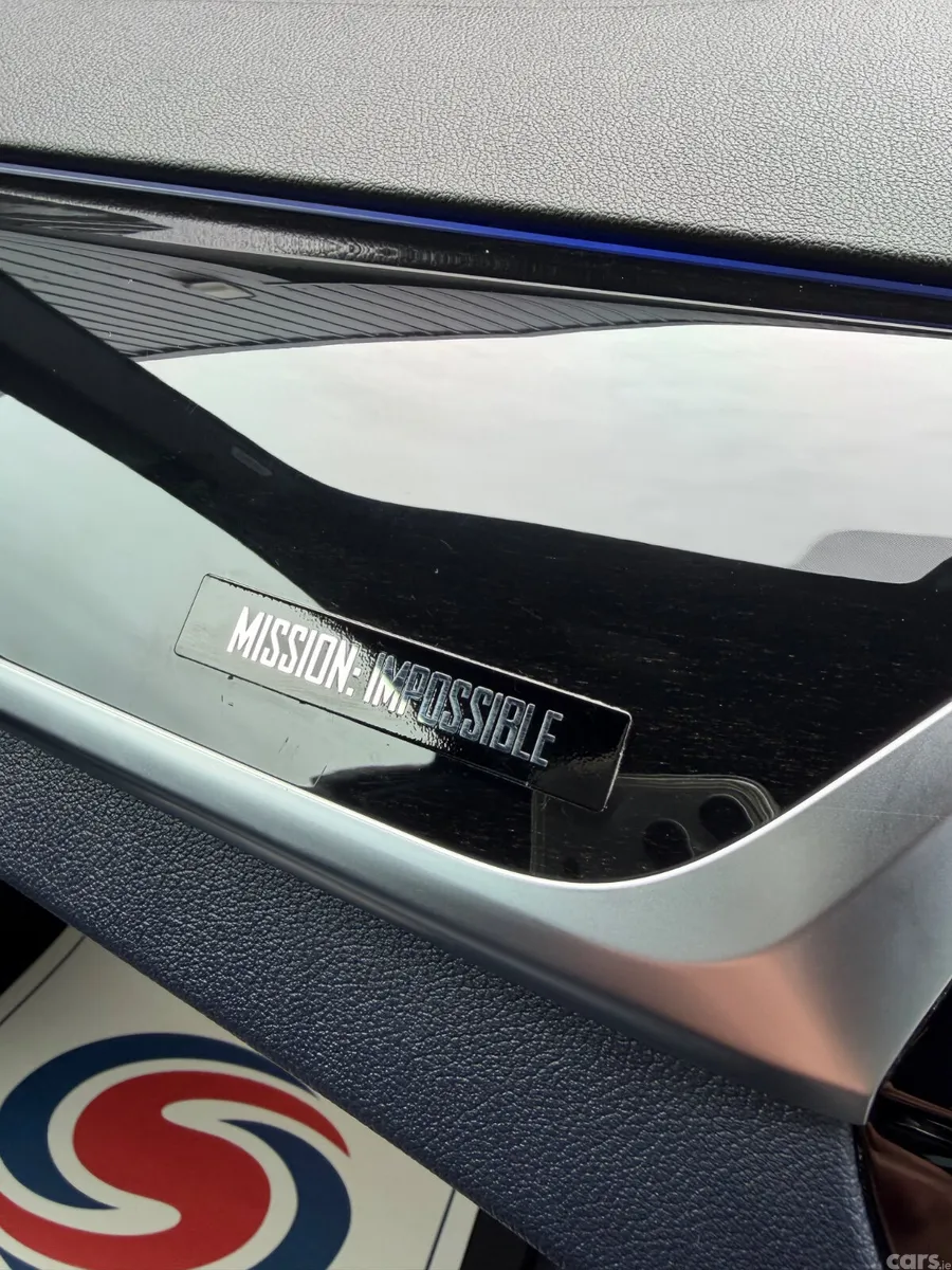 BMW 5-Series Estate, Diesel, 2018, Black
