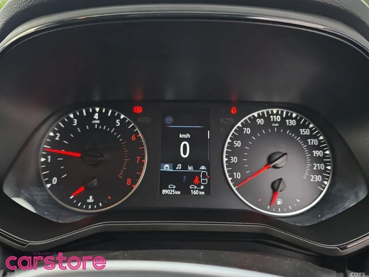 Renault Clio Hatchback, Petrol, 2023, Blue