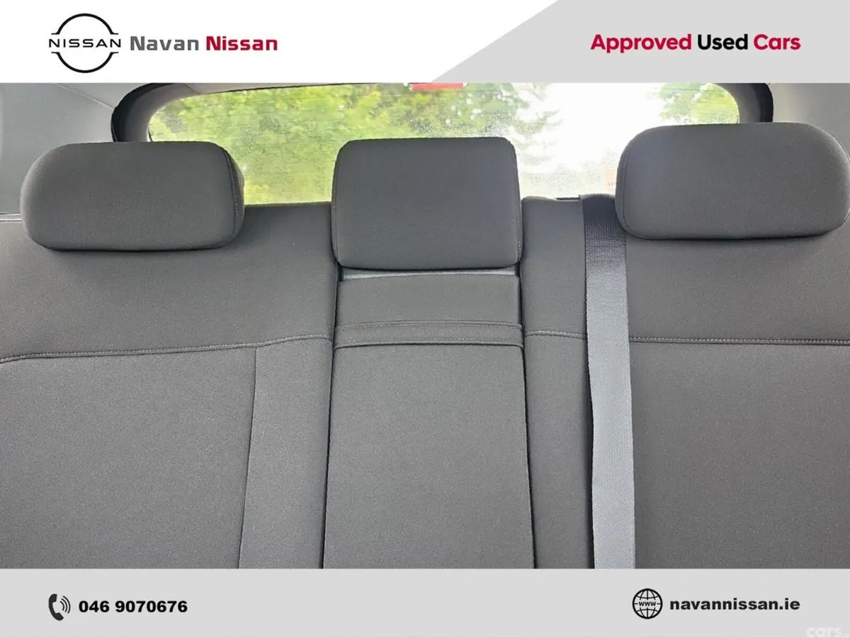 Hyundai KONA MPV, Petrol Hybrid, 2024, White