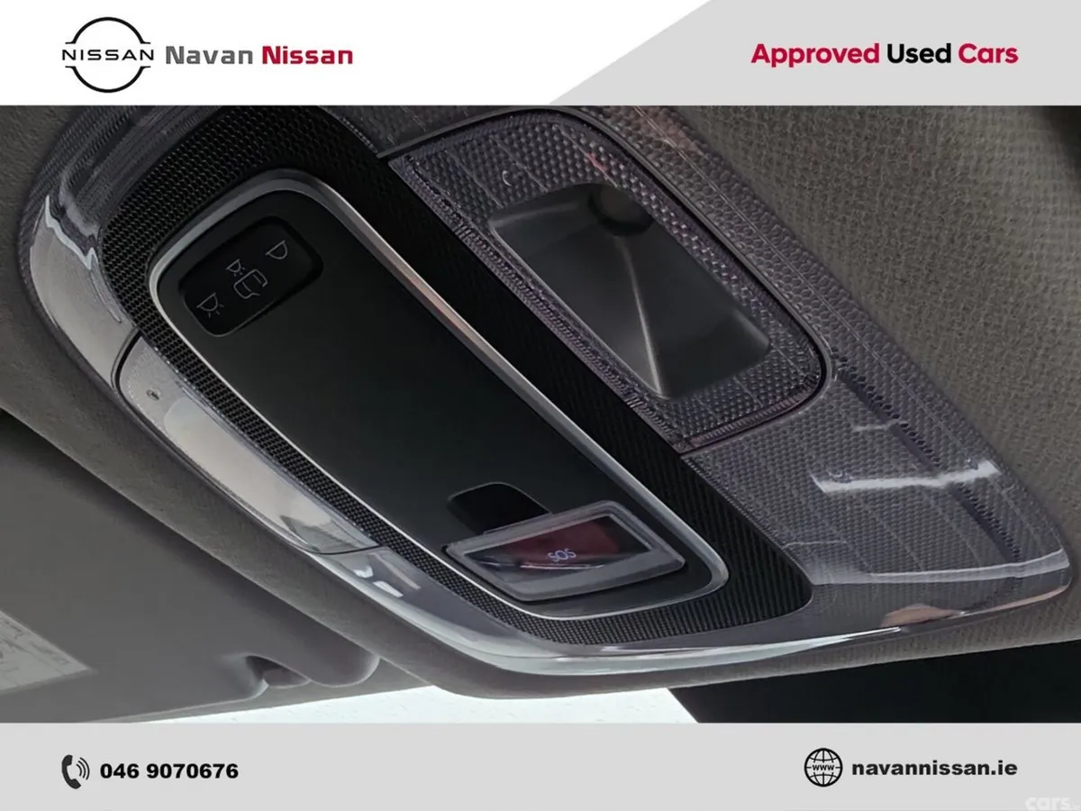 Hyundai KONA MPV, Petrol Hybrid, 2024, White