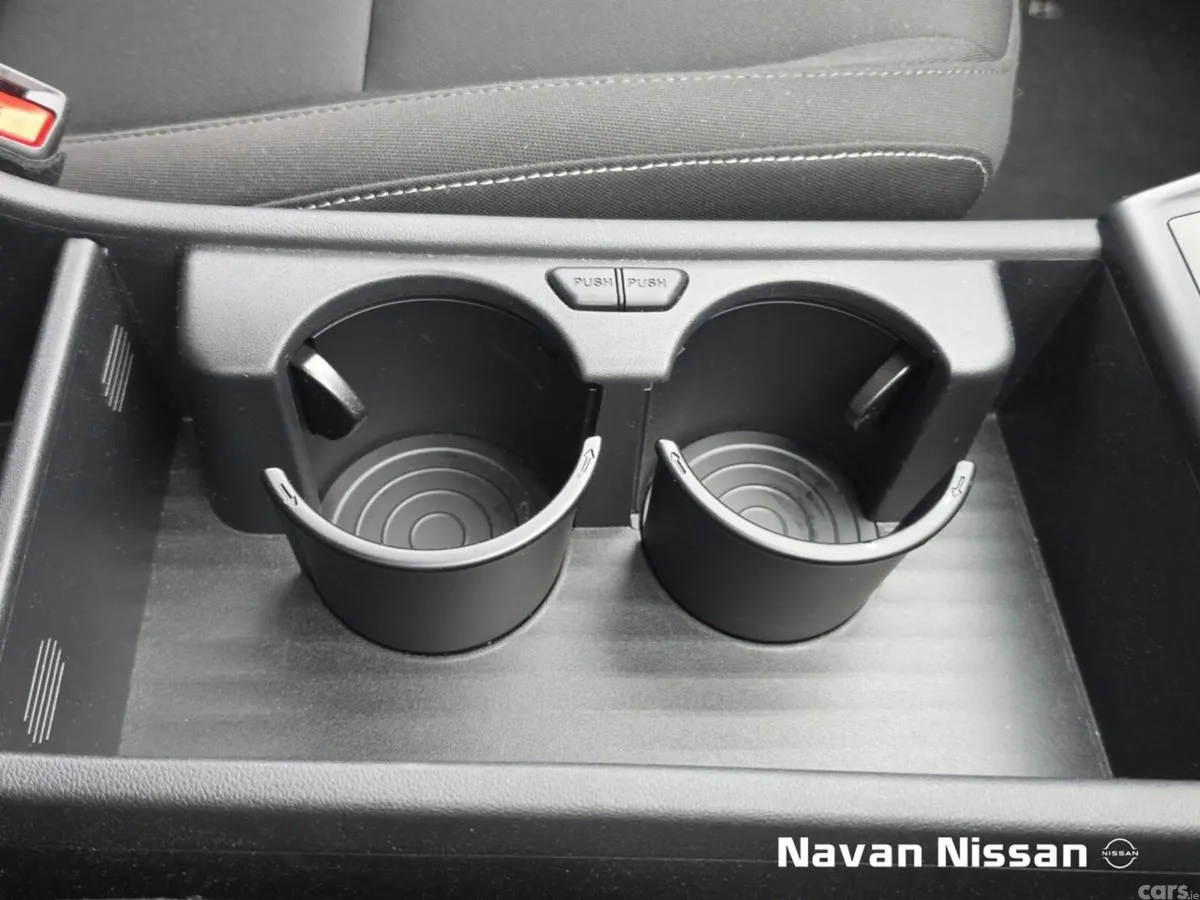 Hyundai KONA MPV, Petrol Hybrid, 2024, White
