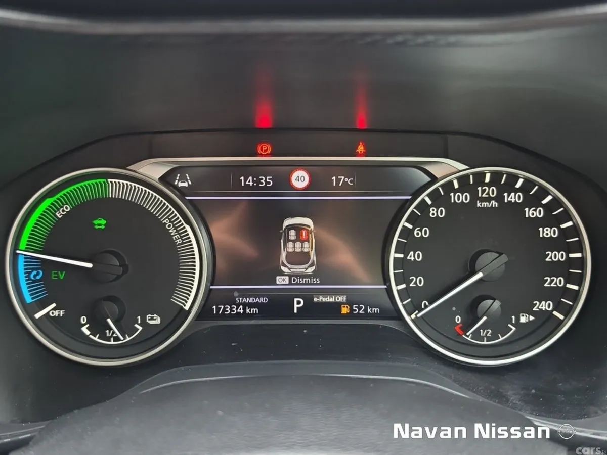 Nissan Juke SUV, Petrol Hybrid, 2026, White