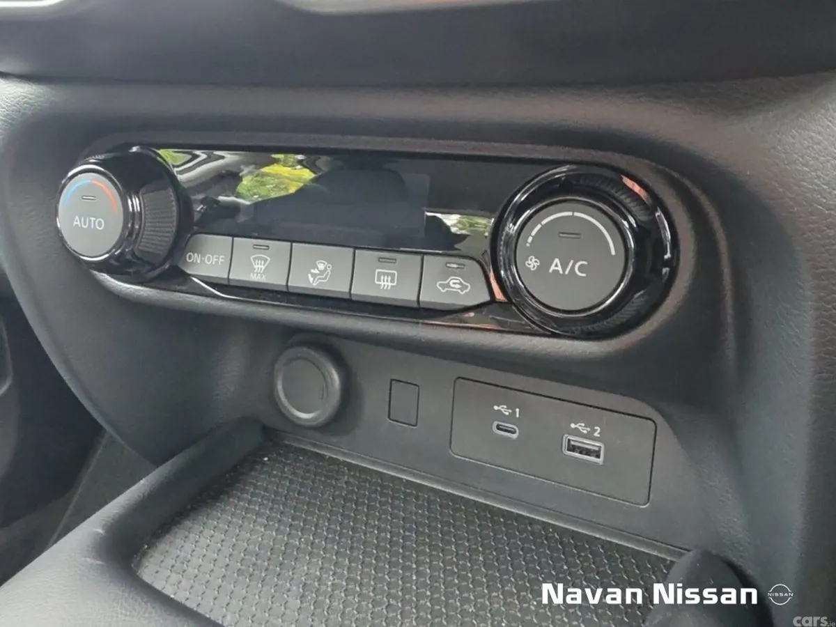 Nissan Juke SUV, Petrol Hybrid, 2026, White