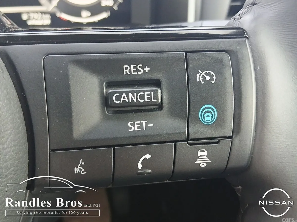 Nissan Qashqai MPV, Petrol Hybrid, 2026, Blue