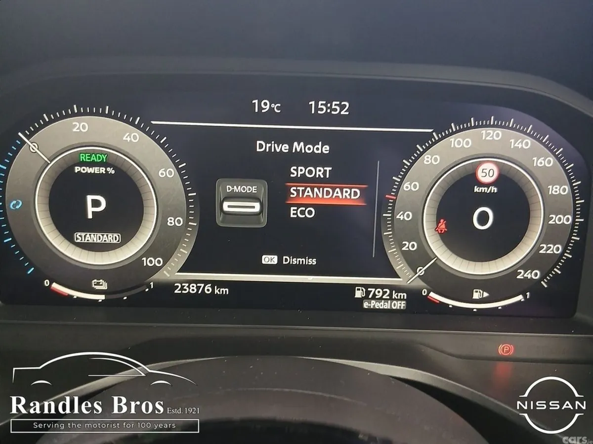 Nissan Qashqai MPV, Petrol Hybrid, 2026, Blue