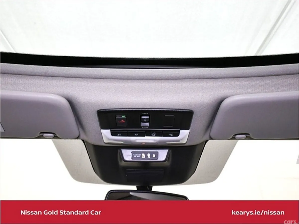 Nissan Qashqai SUV, Petrol, 2023, Silver