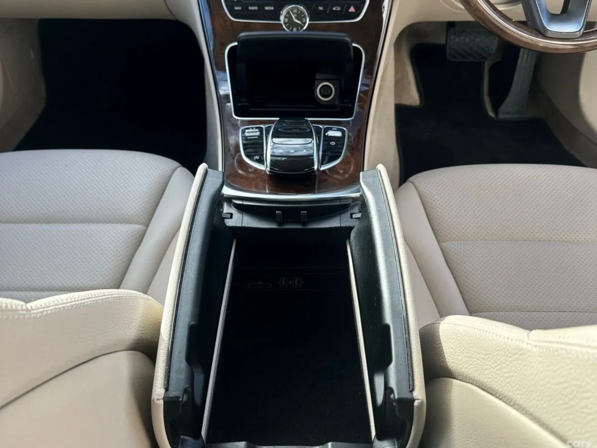 Mercedes-Benz C-Class Saloon, Diesel, 2018, Grey