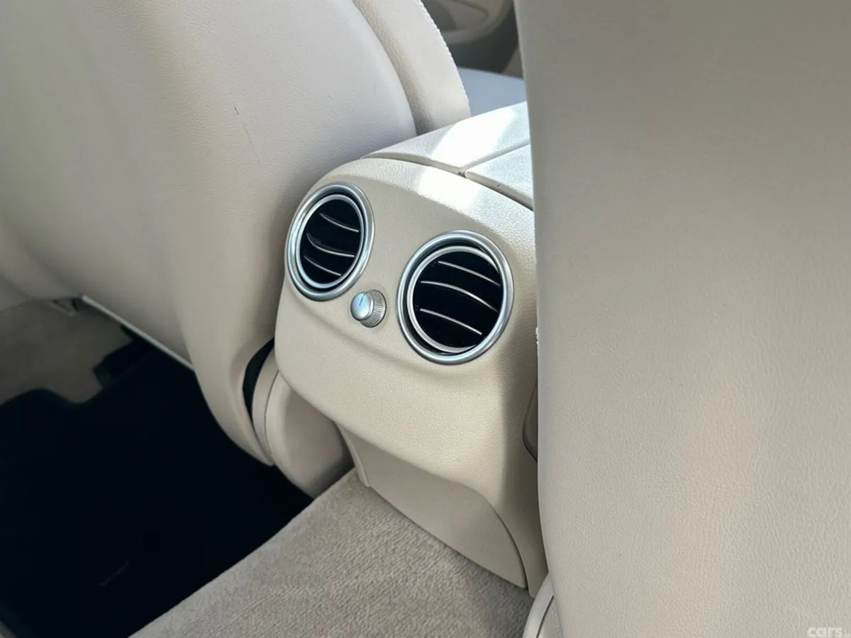 Mercedes-Benz C-Class Saloon, Diesel, 2018, Grey