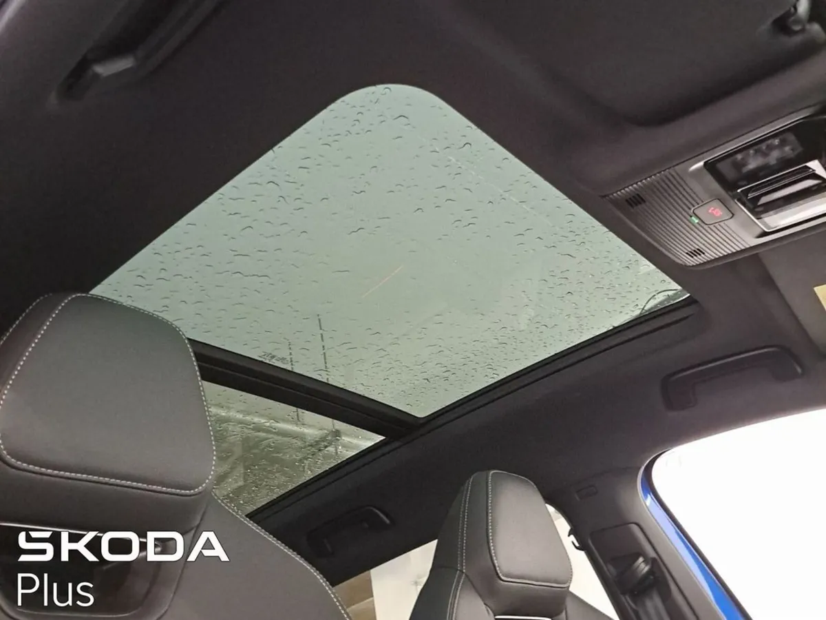 Skoda Kodiaq SUV, Diesel, 2026, Blue