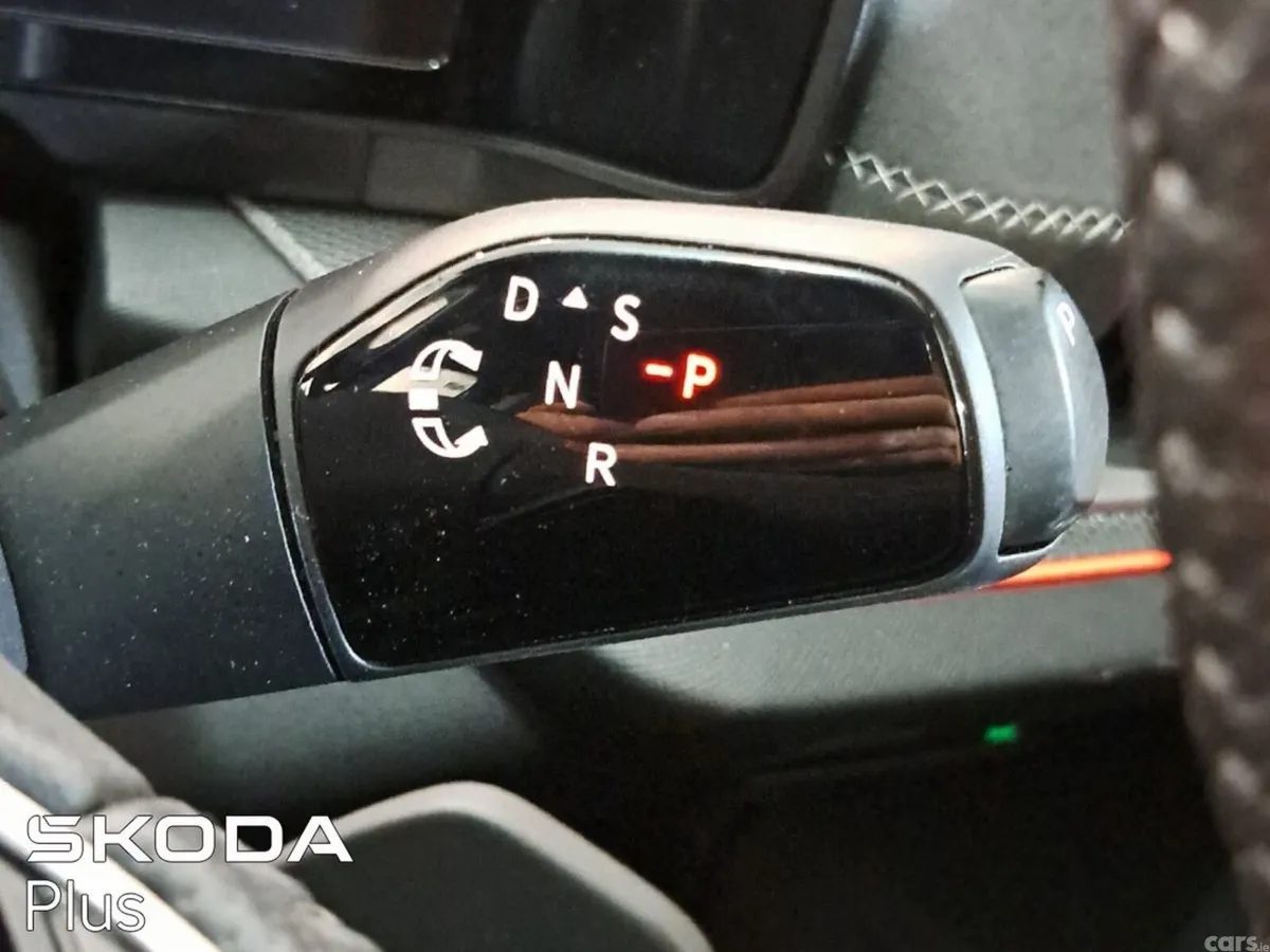Skoda Kodiaq SUV, Diesel, 2026, Blue