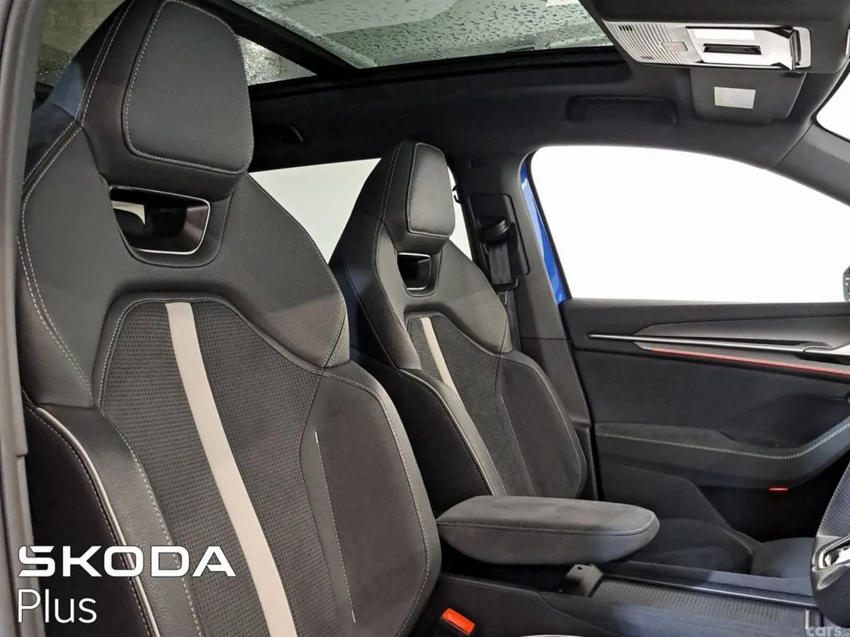 Skoda Kodiaq SUV, Diesel, 2026, Blue