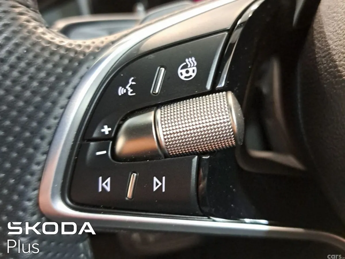 Skoda Kodiaq SUV, Diesel, 2026, Blue