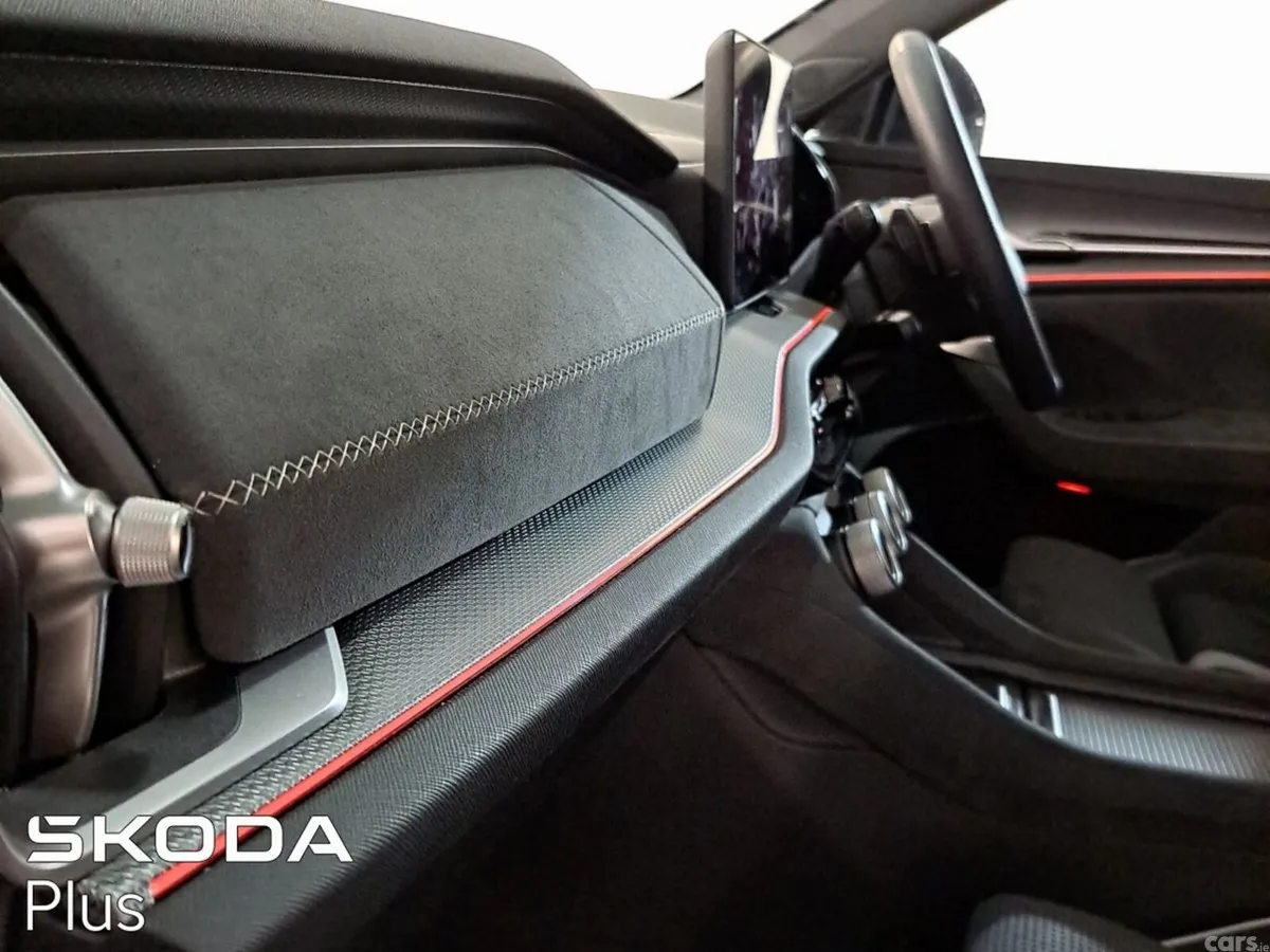 Skoda Kodiaq SUV, Diesel, 2026, Blue