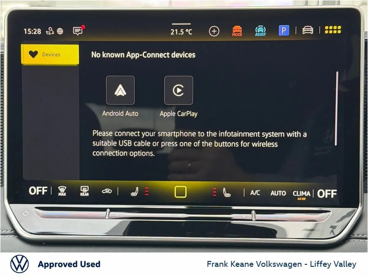 Volkswagen Tiguan SUV, Petrol Plug-in Hybrid, 2026, Silver