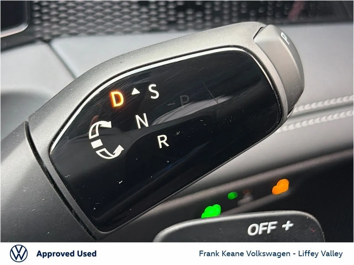 Volkswagen Tiguan SUV, Petrol Plug-in Hybrid, 2026, Silver