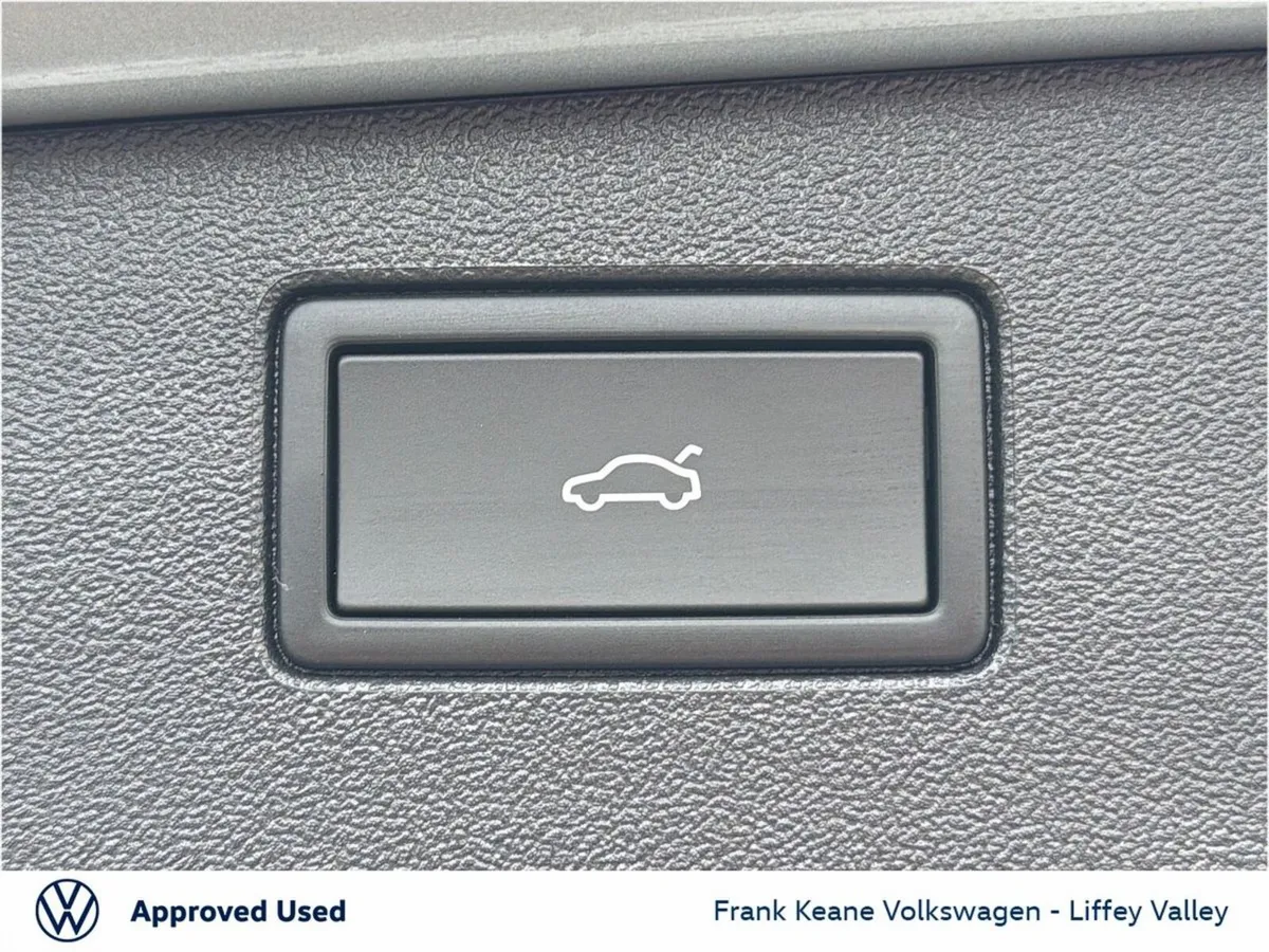 Volkswagen Tiguan SUV, Petrol Plug-in Hybrid, 2026, Silver