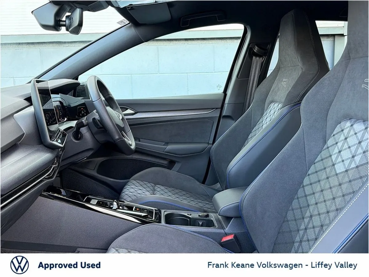 Volkswagen Golf Hatchback, Diesel, 2026, Black