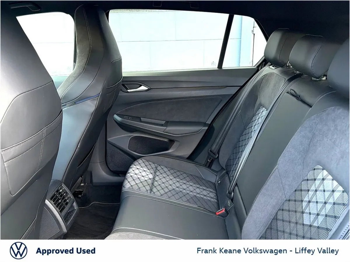 Volkswagen Golf Hatchback, Diesel, 2026, Black