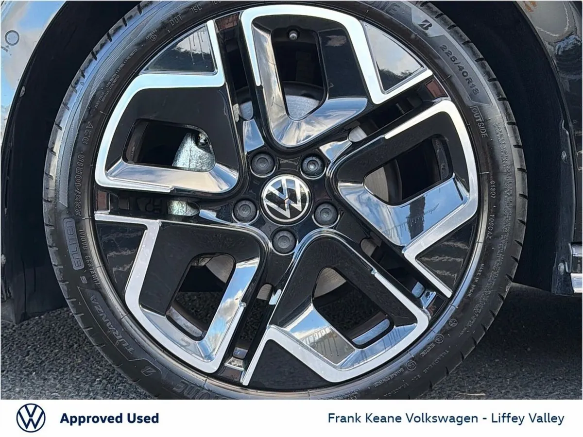 Volkswagen Golf Hatchback, Diesel, 2026, Black