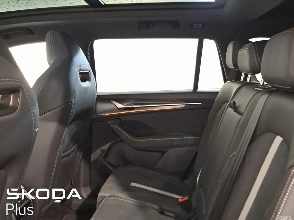 Skoda Kodiaq SUV, Diesel, 2026, Blue