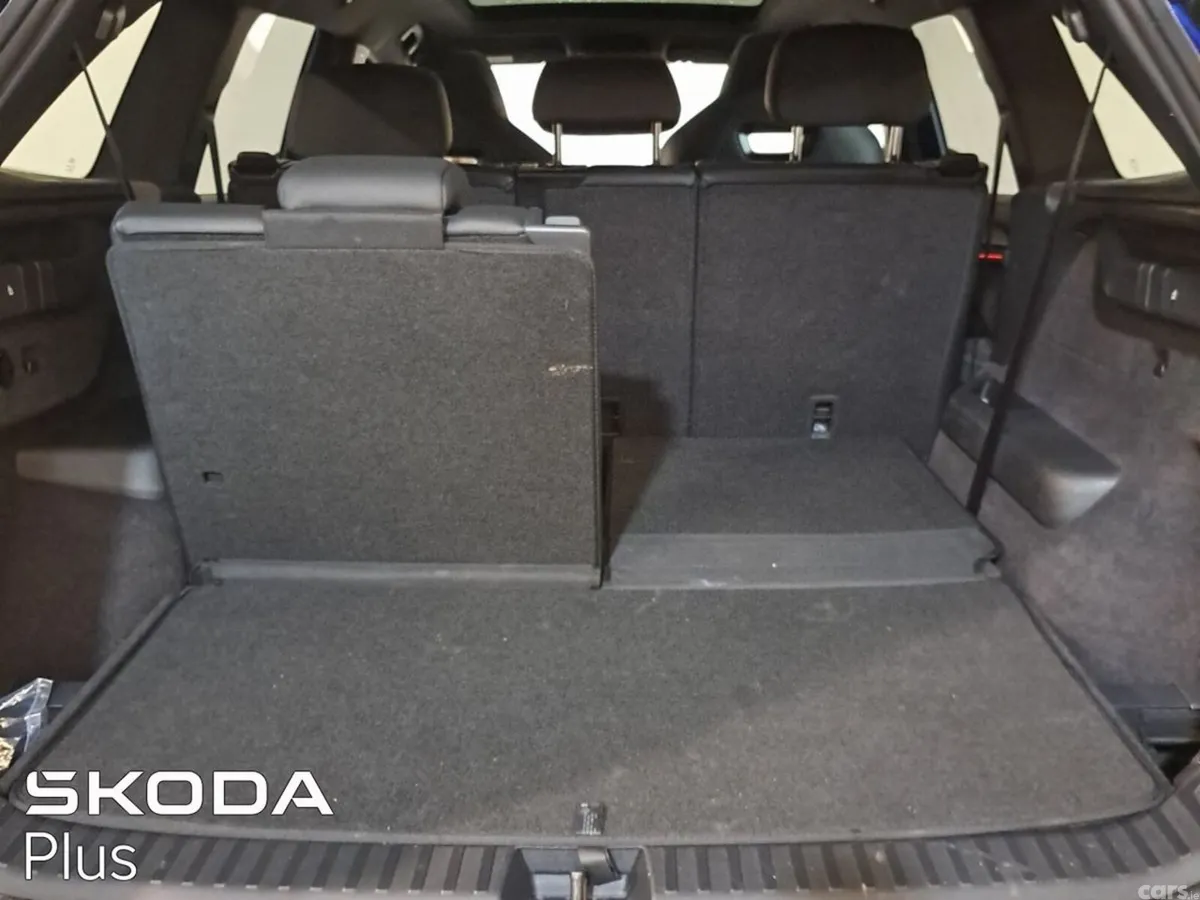 Skoda Kodiaq SUV, Diesel, 2026, Blue