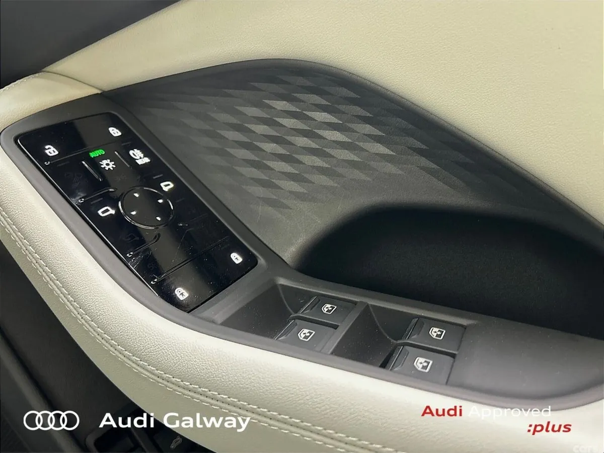 Audi A6 Saloon, Petrol Plug-in Hybrid, 2026, White