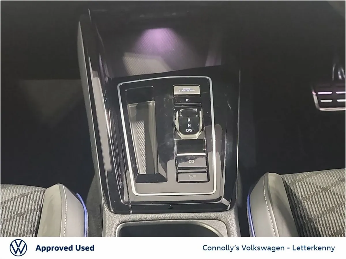 Volkswagen Golf Hatchback, Petrol, 2026, White