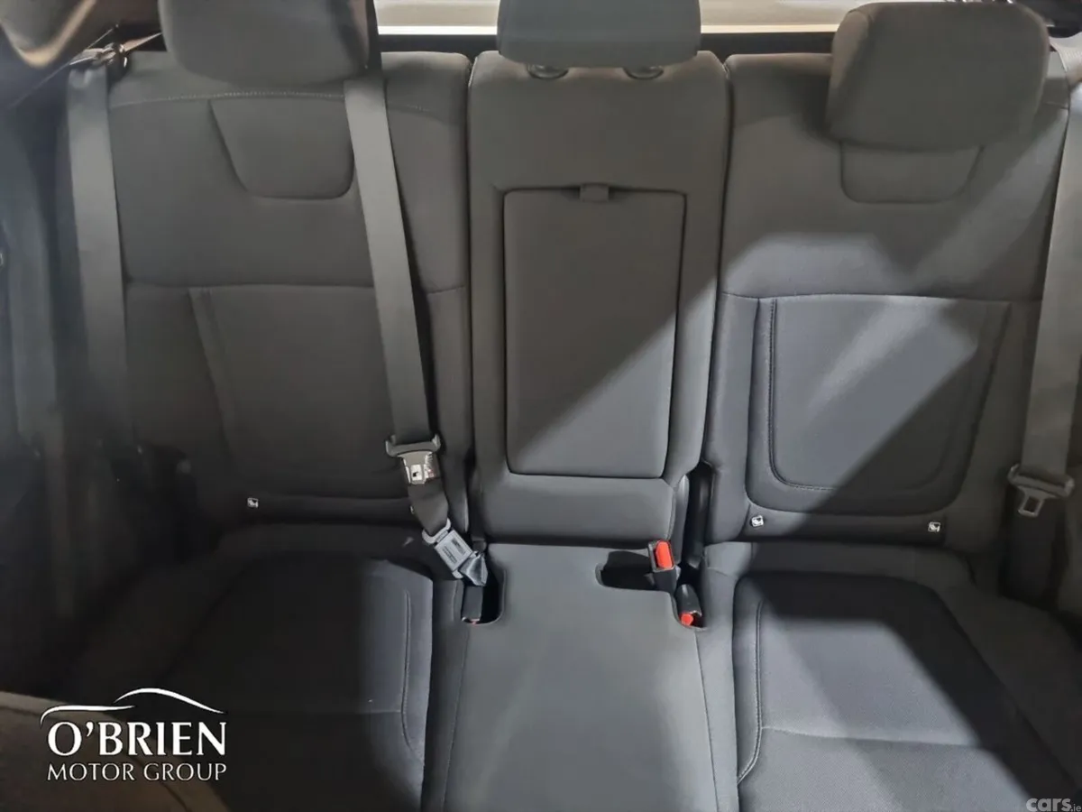 Hyundai Tucson SUV, Diesel, 2022, Black