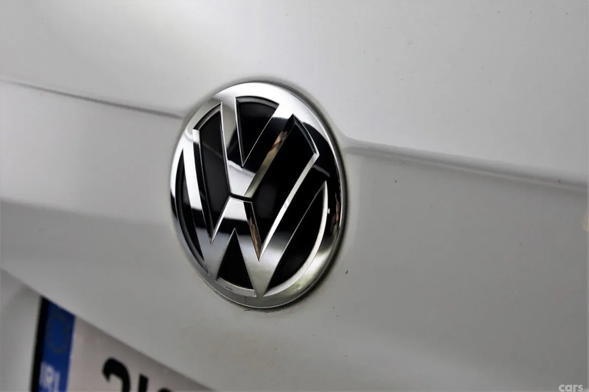 Volkswagen Tiguan Allspace SUV, Diesel, 2021, White