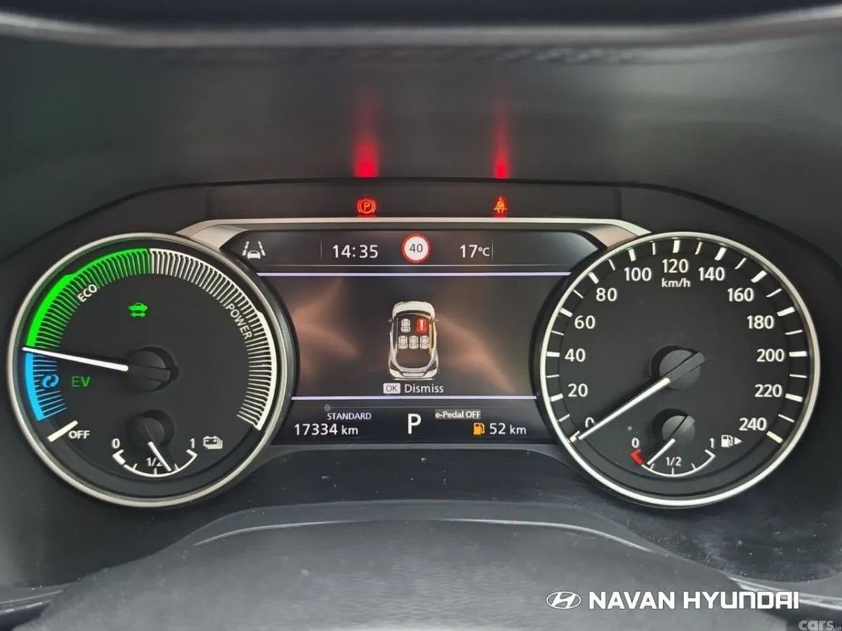 Nissan Juke SUV, Petrol Hybrid, 2026, White