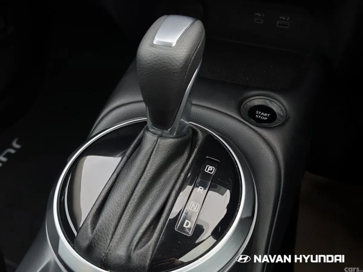 Nissan Juke SUV, Petrol Hybrid, 2026, White