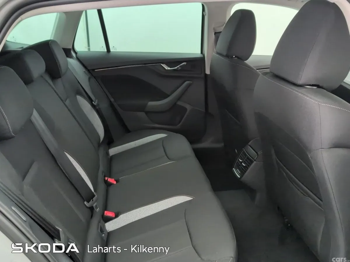 Skoda Scala Hatchback, Petrol, 2026, Grey