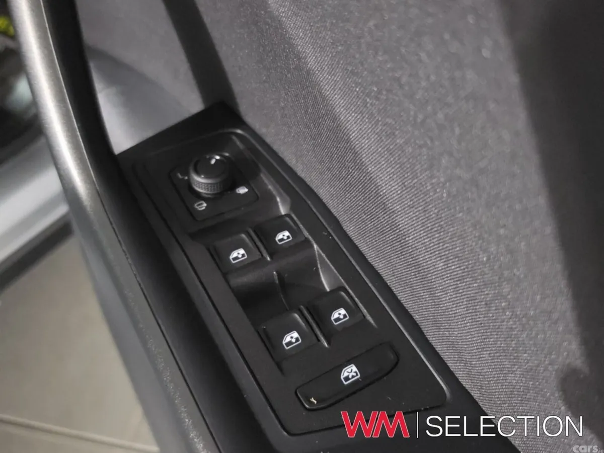 Volkswagen T-Roc SUV, Diesel, 2025, Grey